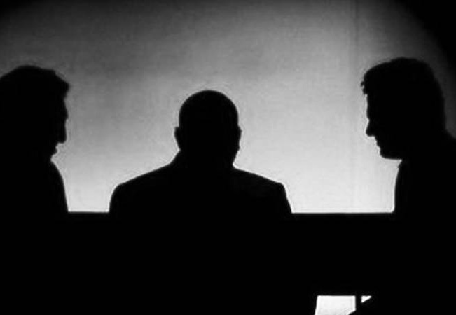 Mermi kaynağımız bazı polislerdir ama en çok hâkimlere para yediririz, 5 milyon liraya cezam 3’te 1’e indi