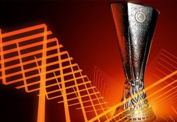 UEFA Avrupa Ligi'nde play-off turu sona erdi