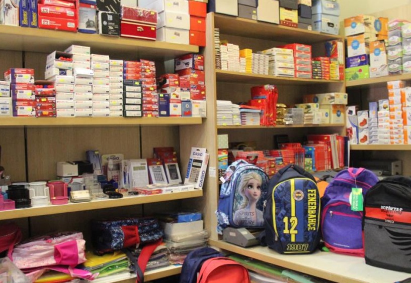 Okul masrafları ailelerin belini bükecek