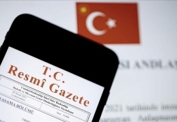 Merkez Bankası iskonto faiz oranını artırdı