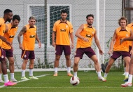 Galatasaray geliyor