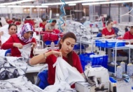 DİSK-AR: Türkiye büyüyor ancak emeğin büyümeden aldığı pay azalıyor