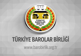 Türkiye Barolar Birliği'nden 'adalet krizi' uyarısı: Savunma hakkına saygı, adil yargılanma hakkının temelidir