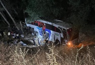 7 Ayda 307 bin trafik kazası oldu