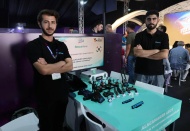 En iyi üç girişime ödül verilecek