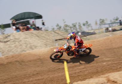 MXGP TÜRKİYE  başlıyor, Ekonomiye 10 milyar katkı