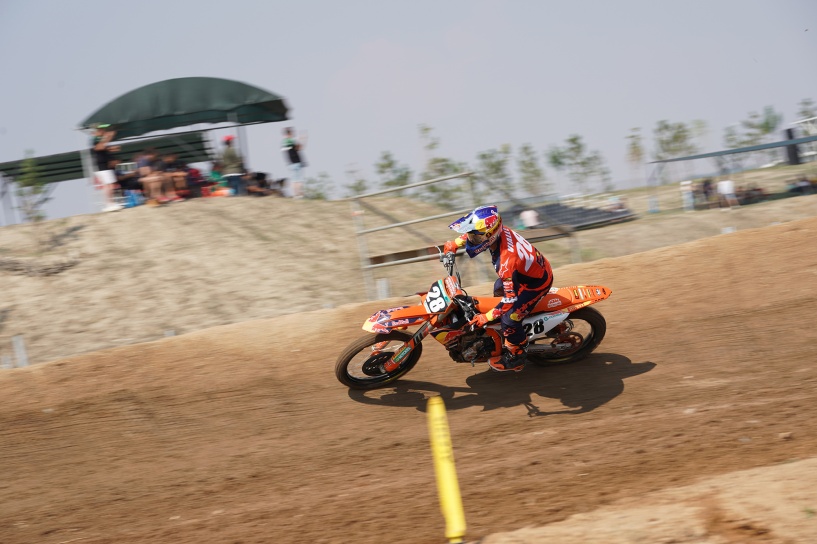 MXGP TÜRKİYE  başlıyor, Ekonomiye 10 milyar katkı