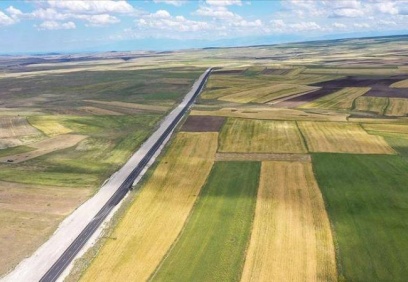 Tarımsal üretimde de arabuluculuk dönemi başlıyor