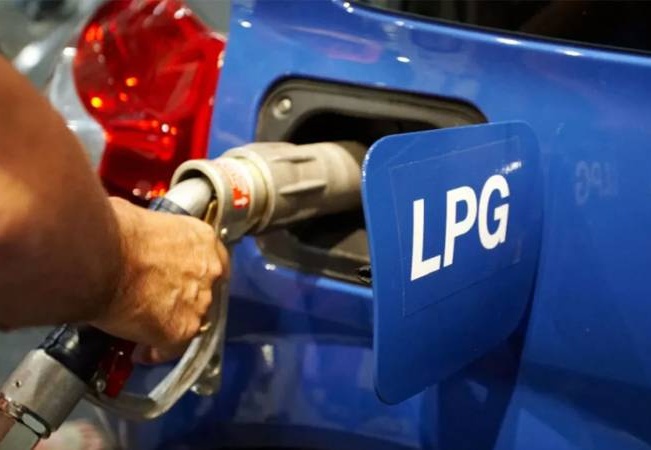 LPG’ye 1 lira 50 kuruş zam geliyor