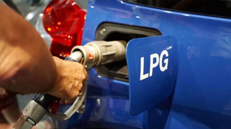 LPG’ye 1 lira 50 kuruş zam geliyor