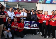 Dikkat çeken bir başarı