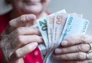 29 Ekim’de emeklilere 100. Yıl ikramiyesi