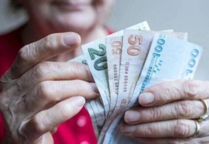 29 Ekim’de emeklilere 100. Yıl ikramiyesi