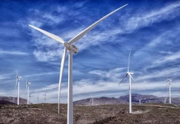 2030'da yenilenebilir enerji devrimi yaşanacak