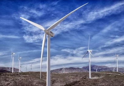 2030'da yenilenebilir enerji devrimi yaşanacak