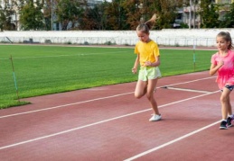 Çocuklarınızı spor öncesi kardiyoloji muayenesine götürün!