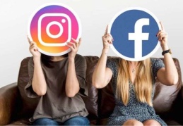 Ücretli Instagram ve Facebook geliyor