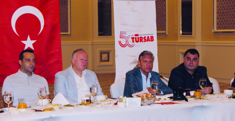 Vize sıkıntısı uluslararası boyutta