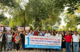 Siyasi iktidar çözümsüzlük tavrını devam ettiriyor