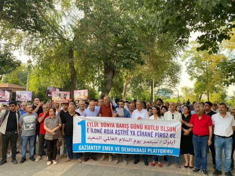 Siyasi iktidar çözümsüzlük tavrını devam ettiriyor