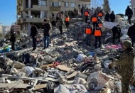 Antep’te 2,5 milyarlık deprem konutu YDA İnşaat’a gitti