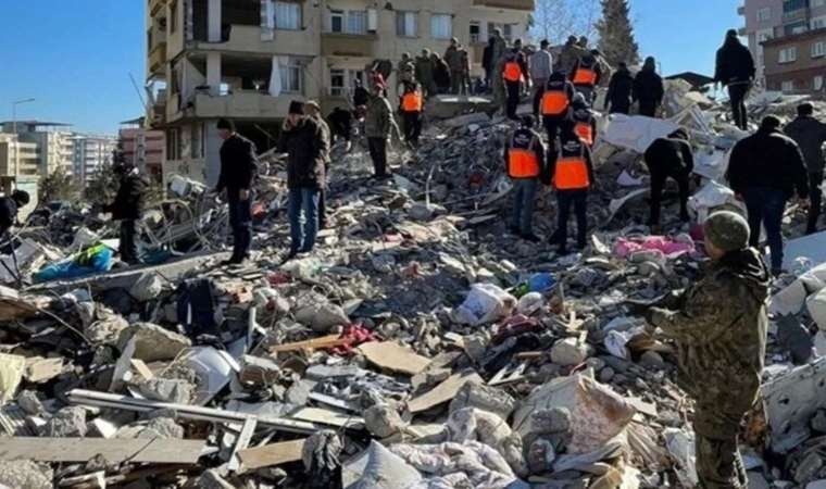 Antep’te 2,5 milyarlık deprem konutu YDA İnşaat’a gitti