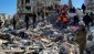Antep’te 2,5 milyarlık deprem konutu YDA İnşaat’a gitti