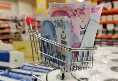 DİSK-AR araştırdı: Yoksulların gıda enflasyonu yüzde 114 oldu