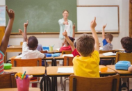 Eğitim-öğretim yılı başladı