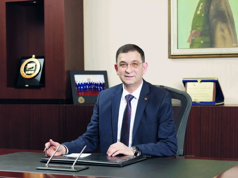 Enflasyonu kontrol altına almak ve alım gücünü artırmak zorundayız