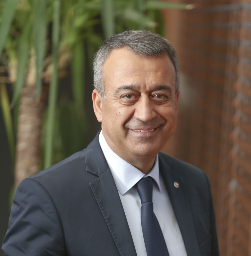 Piyasanın stabil bir konuma gelmesi bizim için çok önemli