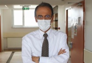 “Eris varyantının Türkiye’ye girmemesi mümkün değil”