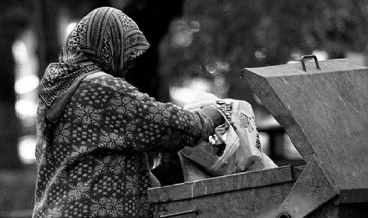 İhtiyaç sahipleri her geçen yıl artıyor, yoksulluk tırmanıyor
