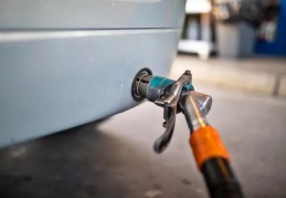 LPG’ye 1,3 lira zam