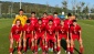 U15 Millî Takımı'nın UEFA Gelişim Turnuvası aday kadrosu açıklandı