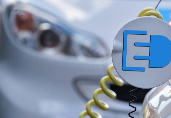 Türkiye’de 2030’da 2,5 milyon elektrikli araç trafiğe çıkacak