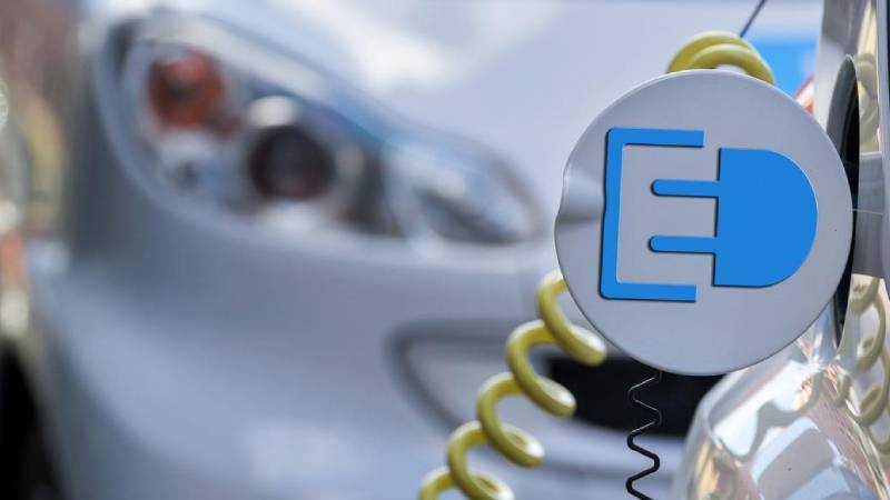 Türkiye’de 2030’da 2,5 milyon elektrikli araç trafiğe çıkacak