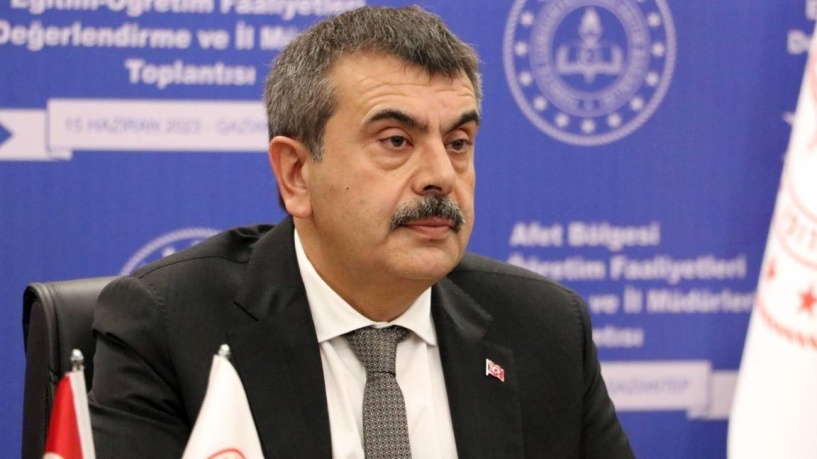 “Bahar eğitim öğretim yılı başlarken yeni arkadaşları ailemize dahil etmeyi planlıyoruz”