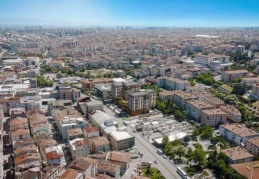 8 bin 36 konutun satıldığı Antep, konut satışlarında 8. sırada