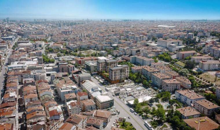 8 bin 36 konutun satıldığı Antep, konut satışlarında 8. sırada