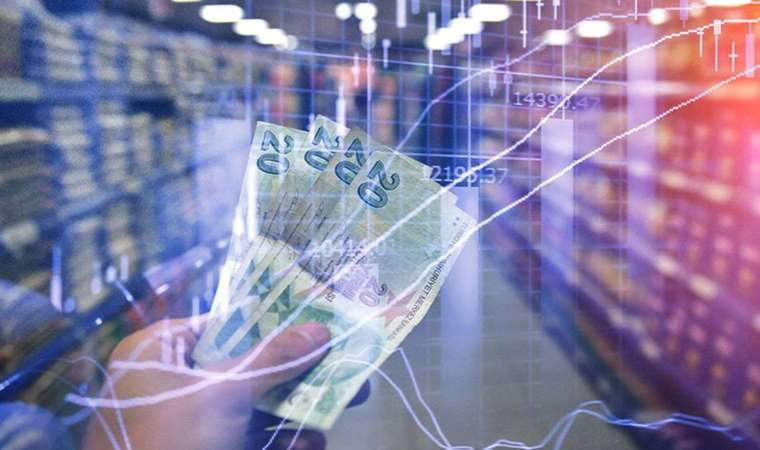JPMorgan, enflasyonun 2024'te yüzde 73 ile zirve yapacağını tahmin etti