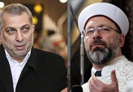 “Cumhuriyet savcısının benimle temasa geçmesini bekliyorum”