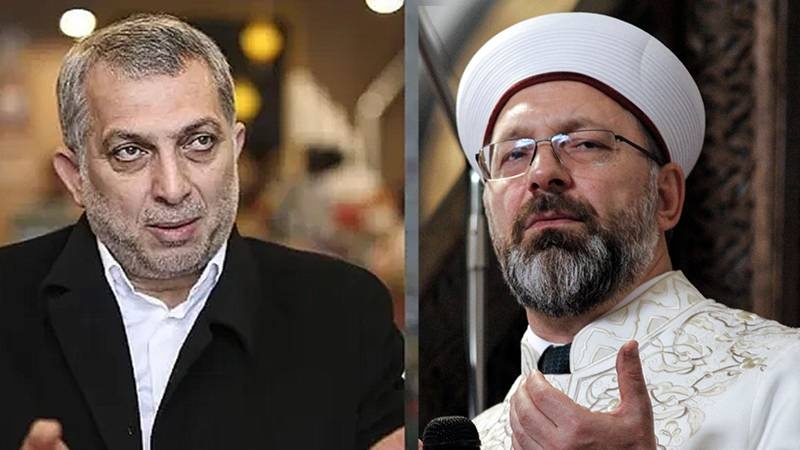 “Cumhuriyet savcısının benimle temasa geçmesini bekliyorum”