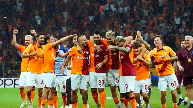 Şampiyonlar Ligi şampiyonluk oranları açıklandı