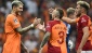 Galatasaray'ın Şampiyonlar Ligi kadrosu belli oldu