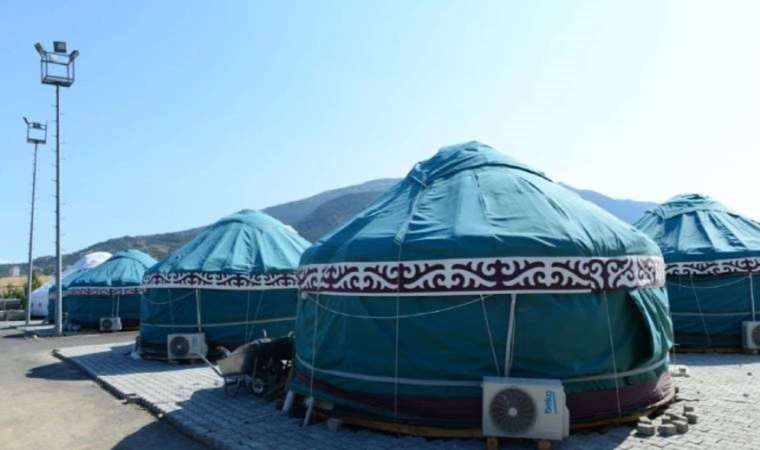 Deprem bölgesinde eğitim sorunu sürüyor