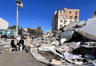 Hatay’da yaşam normale dönemedi