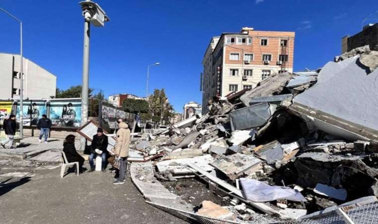 Hatay’da yaşam normale dönemedi