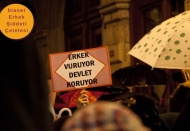 Erkekler Ağustos’ta 31 kadını öldürdü