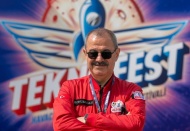 “Gençlerimizin geliştirdiği başarılı projeleri sanayi yatırımına dönüştürmeliyiz"